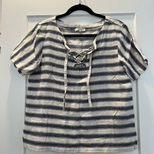 Madewell Top